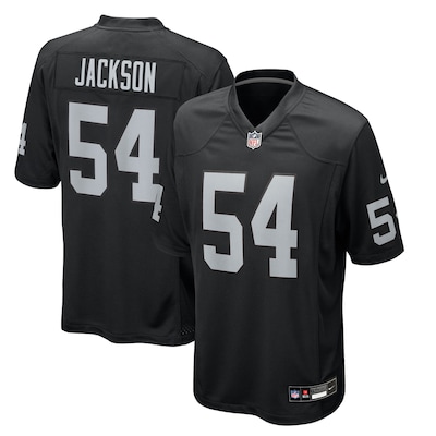 Las Vegas Raiders Men Jerseys 2025-10-15-012